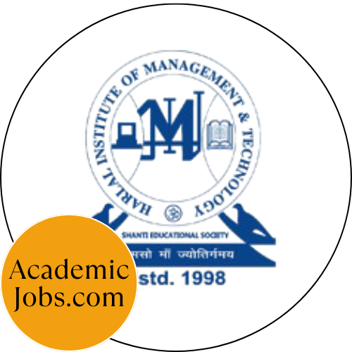 HIMT Group of Institutions logo
